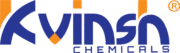 Kvinsh Chemicals Main Logo