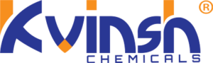 Kvinsh Chemicals Main Logo