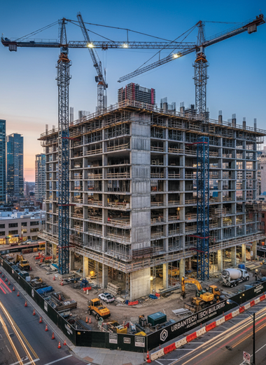 construction industry
