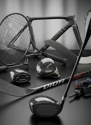 sports euipments industry