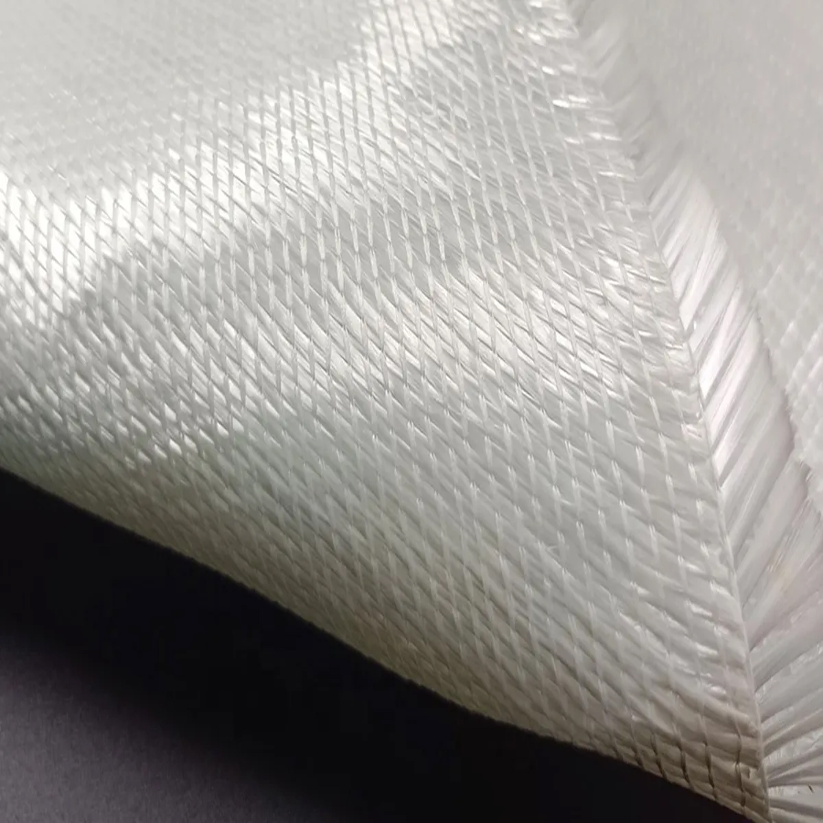 triaxial fiberglass fabrics